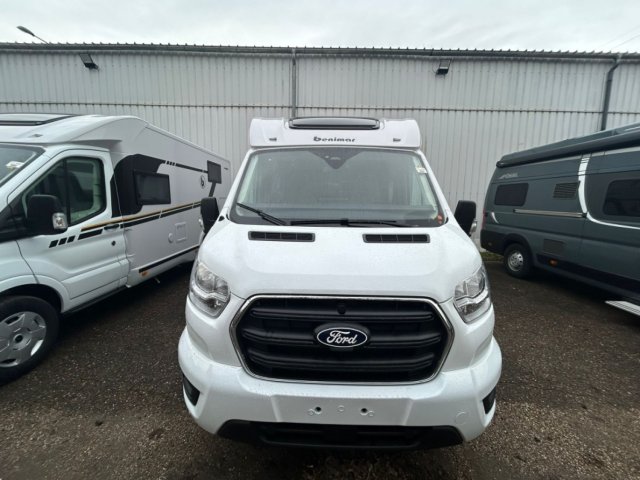 Benimar Yrteo 840 CAMPING CAR - Photo 2