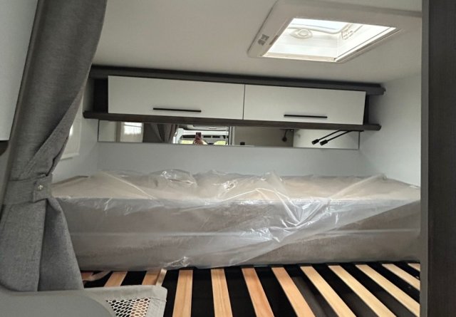 Benimar Yrteo 840 CAMPING CAR - Photo 3