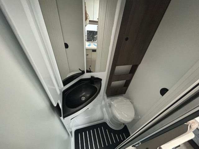 Benimar Yrteo 840 CAMPING CAR - Photo 4