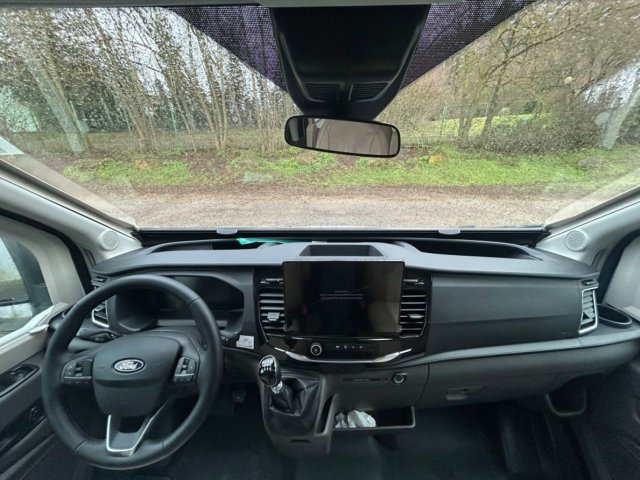 Benimar Yrteo 840 CAMPING CAR - Photo 5