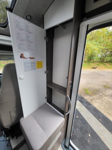 Benimar Yrteo 861 CAMPING CAR - Photo 3