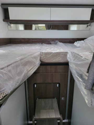 Benimar Yrteo 861 CAMPING CAR - Photo 9