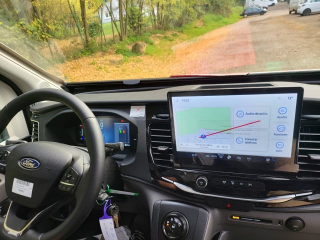 Benimar Yrteo 861 CAMPING CAR - Photo 11