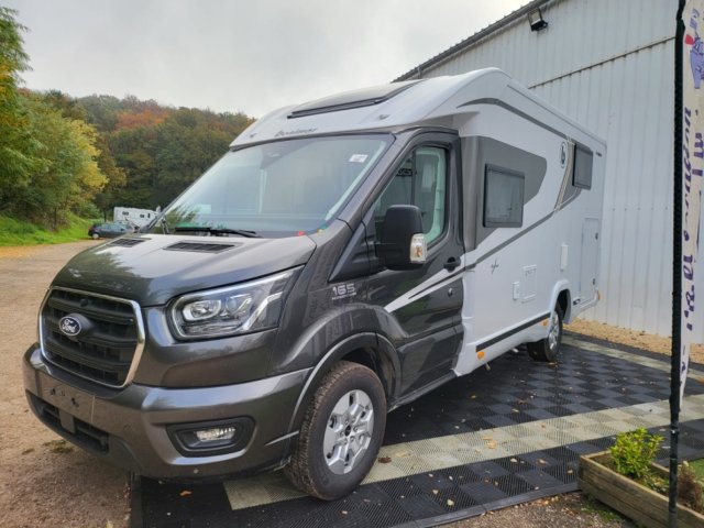 Benimar Yrteo 861 CAMPING CAR Neuf