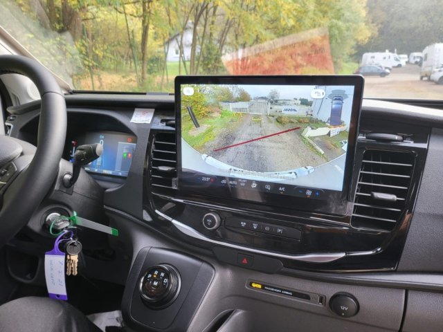 Benimar Yrteo 861 CAMPING CAR - Photo 3