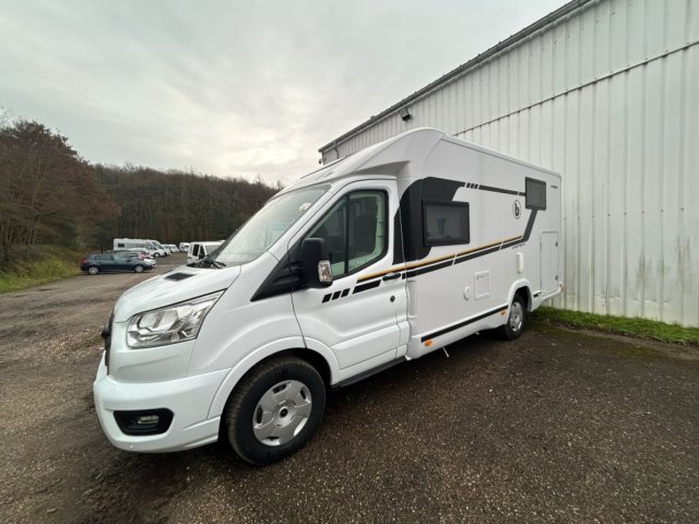 Benimar Yrteo 861 CAMPING CAR - Photo 6