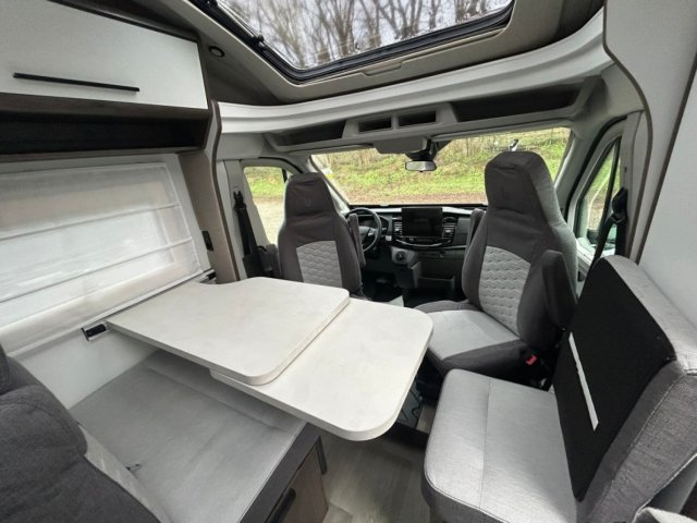 Benimar Yrteo 861 CAMPING CAR - Photo 7