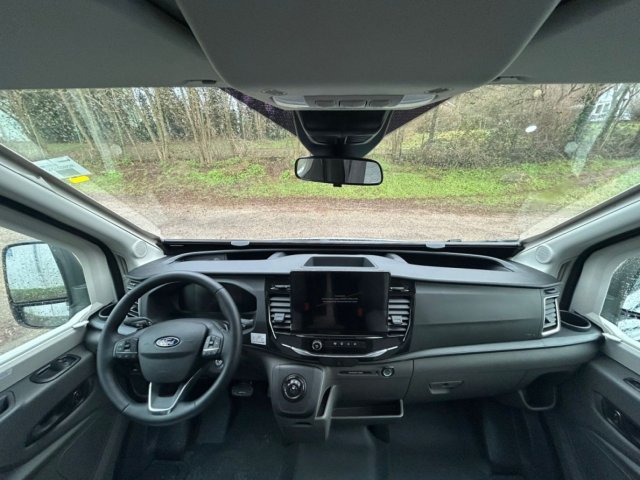 Benimar Yrteo 861 CAMPING CAR - Photo 10