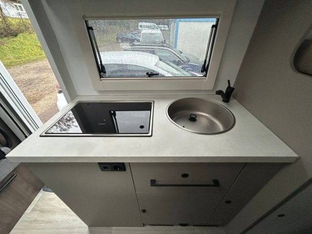 Benimar Yrteo 861 CAMPING CAR - Photo 11