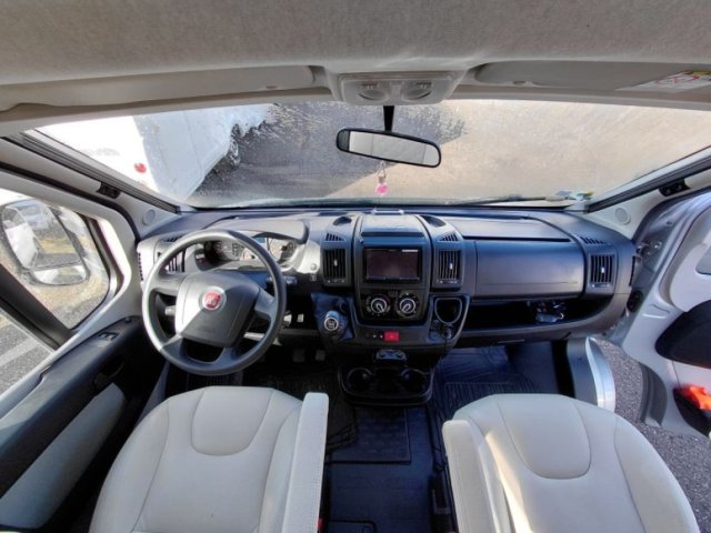 Burstner Lyseo TD 680 G Privilege LISEO - Photo 3