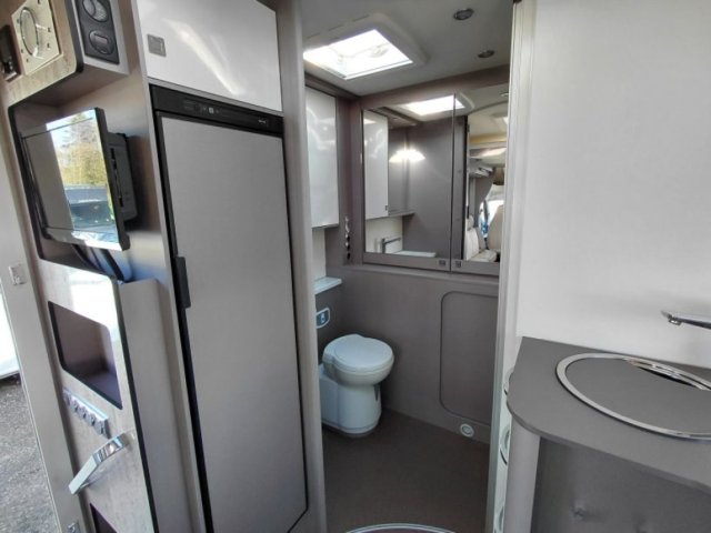 Burstner Lyseo TD 680 G Privilege LISEO - Photo 6