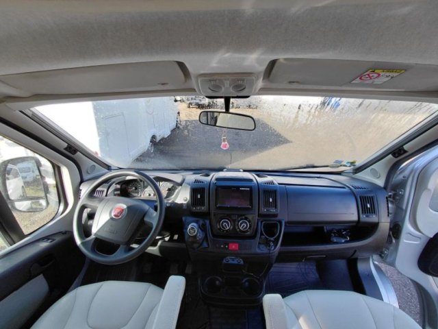 Burstner Lyseo TD 680 G Privilege LISEO - Photo 15