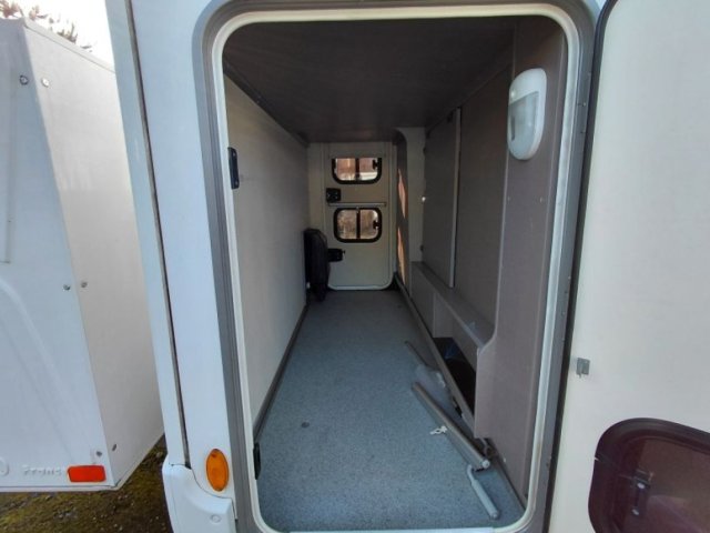 Burstner Lyseo TD 680 G Privilege LISEO - Photo 16