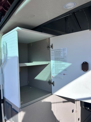 Burstner Playa C 500 Limited VAN AMENAGE - Photo 3