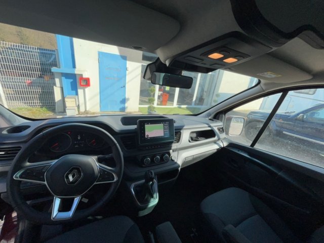 Burstner Playa C 500 Limited VAN AMENAGE - Photo 4