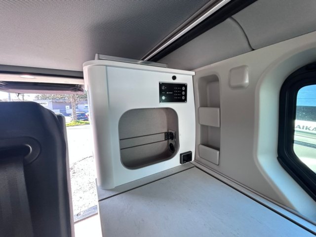 Burstner Playa C 500 Limited VAN AMENAGE - Photo 8