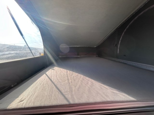 Burstner Playa C 500 Limited VAN AMENAGE - Photo 11