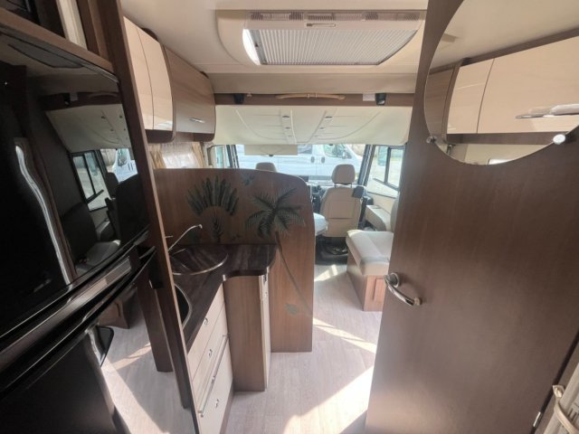 Challenger Sirius 2098 - Photo 5