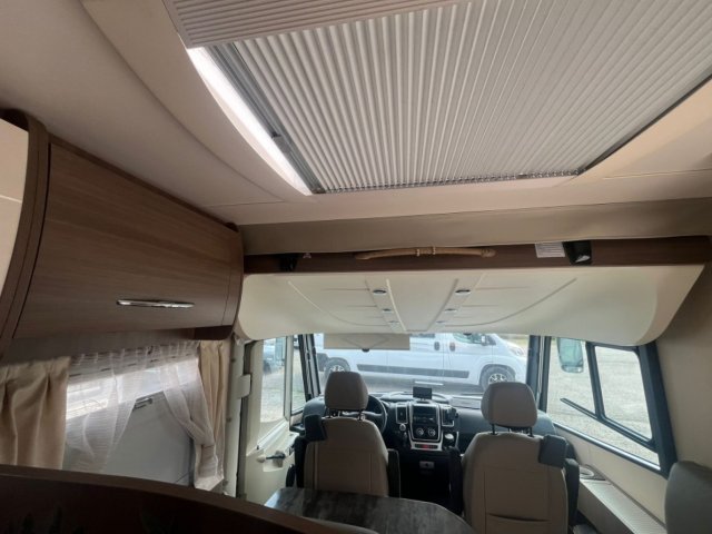 Challenger Sirius 2098 - Photo 12