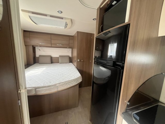 Challenger Sirius 2098 - Photo 19