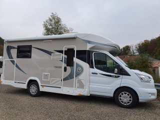 Chausson 758 Eb