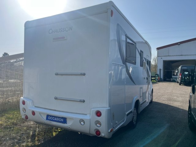 Chausson Flash 628 EB 628EB - Photo 3