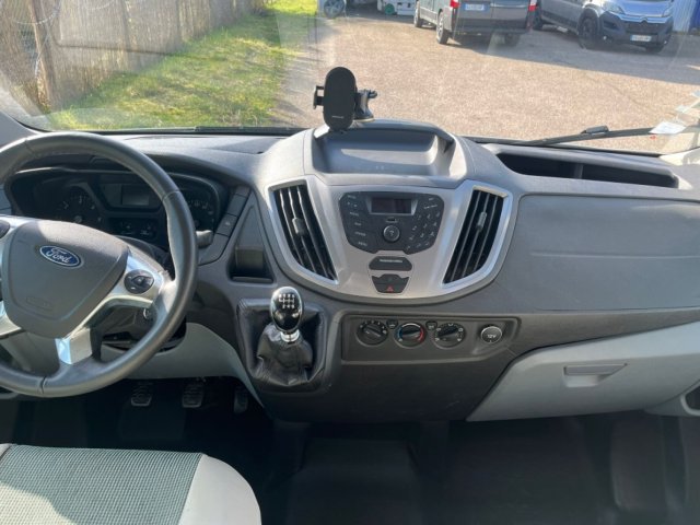 Chausson Flash 628 EB 628EB - Photo 8