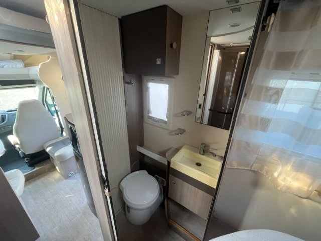 Chausson Flash 628 EB 628EB - Photo 9