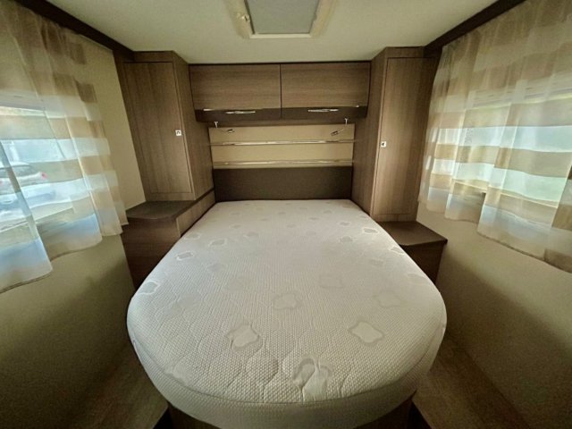 Chausson Flash 718 EB CAMPING CAR PROFILE - Photo 3