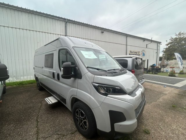 Clever Vans Celebration 600 FOURGON AMENAGE Neuf