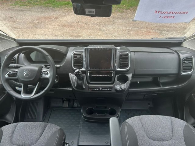 Clever Vans Celebration 600 FOURGON AMENAGE - Photo 5