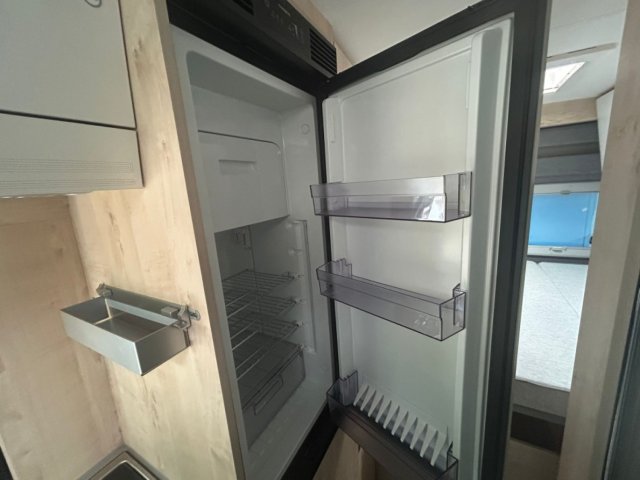 Clever Vans Celebration 600 FOURGON AMENAGE - Photo 7