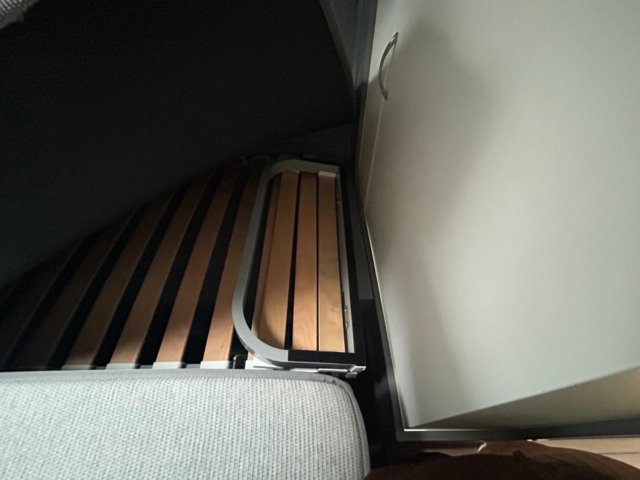 Clever Vans Spirit 600 FOURGON AMENAGE - Photo 2