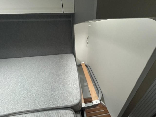 Clever Vans Spirit 600 FOURGON AMENAGE - Photo 3