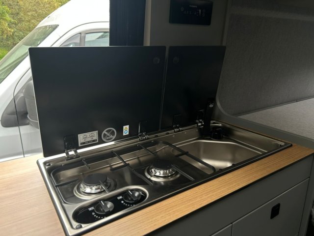 Clever Vans Spirit 600 FOURGON AMENAGE - Photo 4