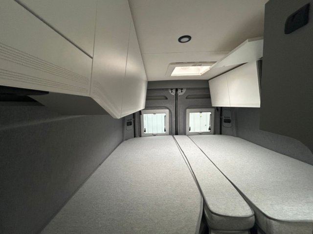 Clever Vans Spirit 600 FOURGON AMENAGE - Photo 7