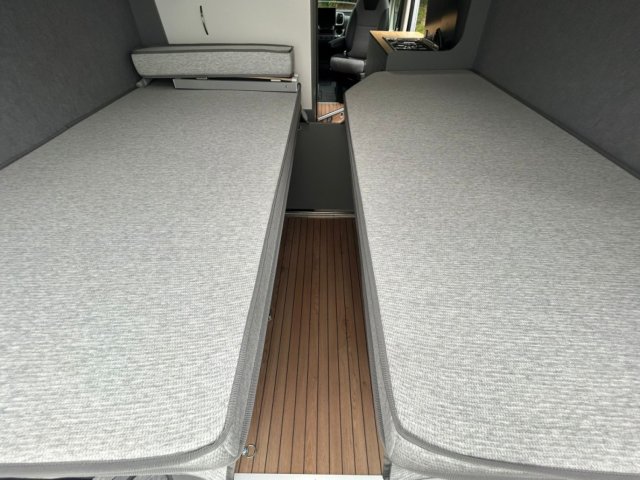 Clever Vans Spirit 600 FOURGON AMENAGE - Photo 8