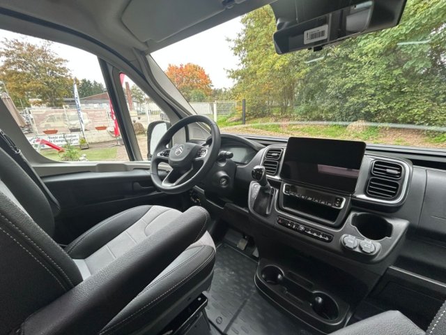 Clever Vans Spirit 600 FOURGON AMENAGE - Photo 10