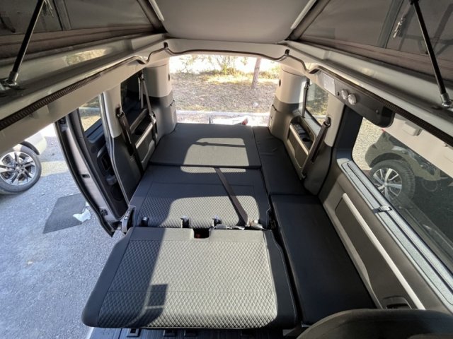 Crosscamp Lite VAN AMENAGE GRIS QUARTZ - Photo 5