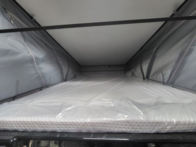 Dethleffs Globetrail Advantage 540 DR FOURGON CVD 2 - Photo 3