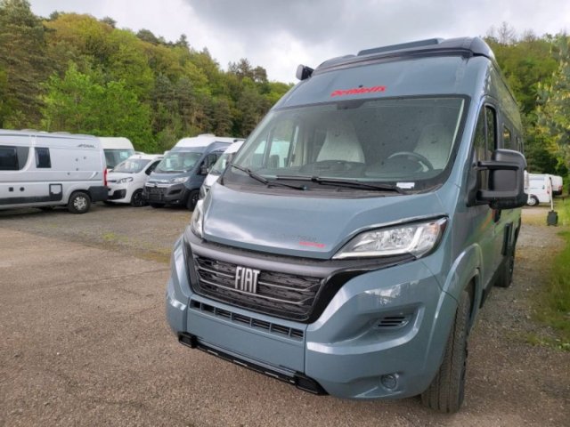 Dethleffs Globetrail Advantage 540 DR FOURGON CVD 2 - Photo 7