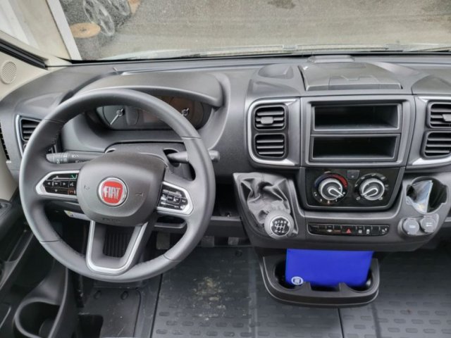 Dethleffs Globetrail Advantage 540 DR FOURGON CVD 2 - Photo 11