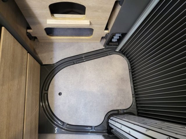 Dethleffs Globetrail Advantage 540 DR FOURGON CVD 2 - Photo 14