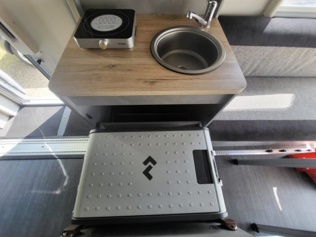 Dethleffs Yoka Go CAMPING-CAR - Photo 5