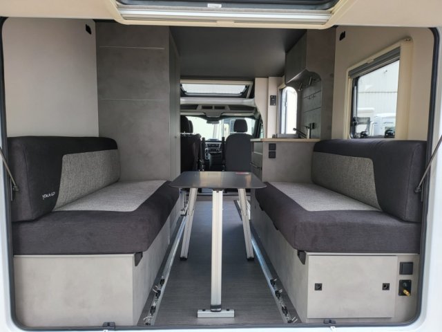 Dethleffs Yoka Go CAMPING-CAR - Photo 8