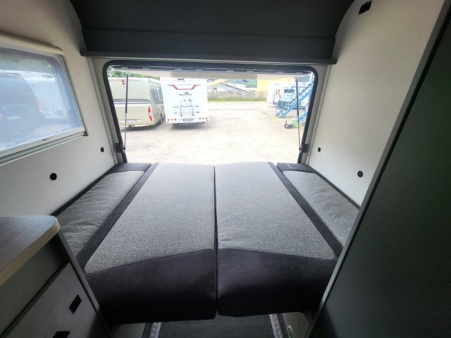 Dethleffs Yoka Go CAMPING-CAR - Photo 9