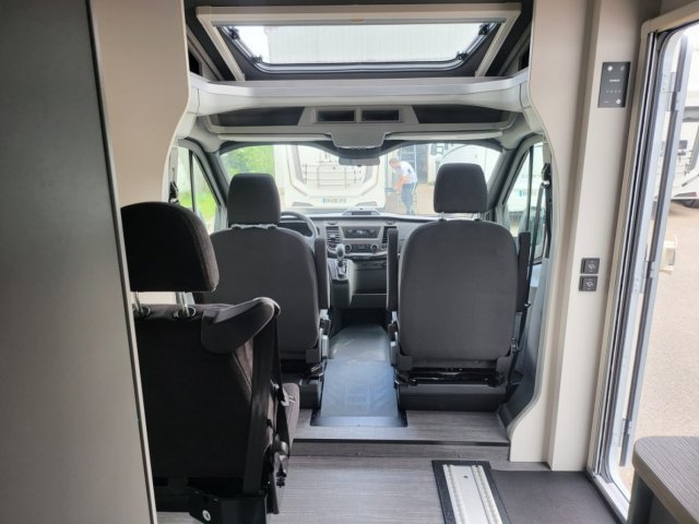 Dethleffs Yoka Go CAMPING-CAR - Photo 10