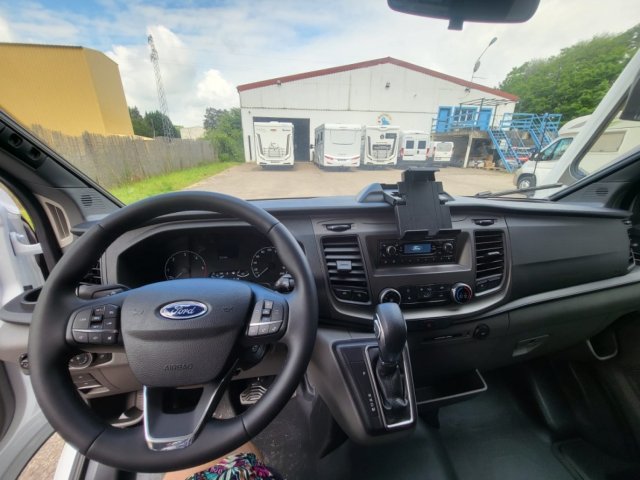 Dethleffs Yoka Go CAMPING-CAR - Photo 11