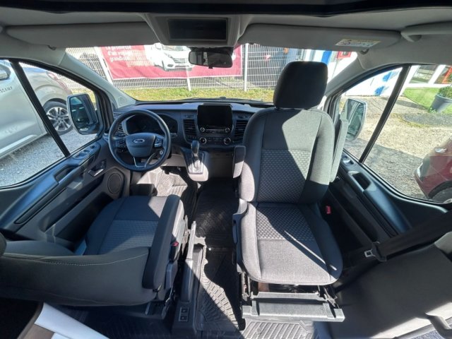 Laika Fourgon Van AMENAGE COSMO PLUS - Photo 2