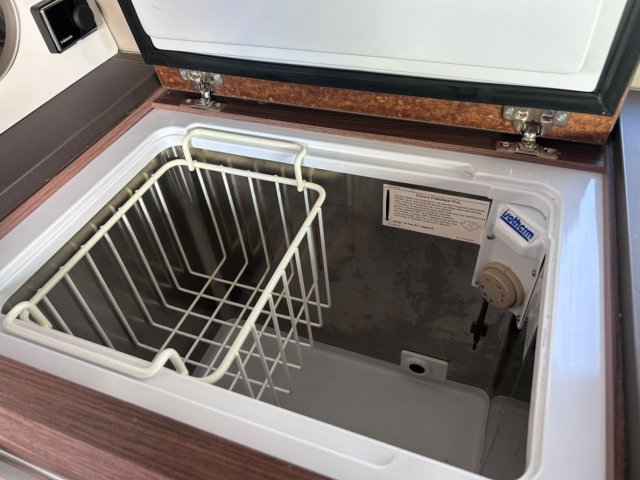 Laika Fourgon Van AMENAGE COSMO PLUS - Photo 8